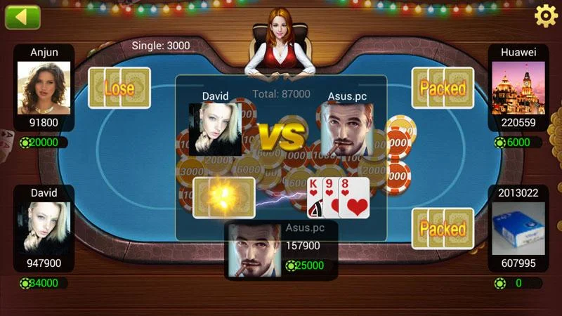 Teen Patti King Screenshot2