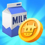 Milk Farm Tycoon Mod APK