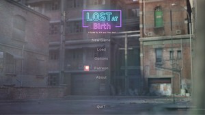 Lost at Birth – New Chapter 8 [V19] Screenshot1