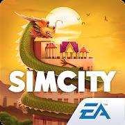 SimCity BuildIt Mod APK