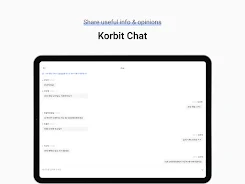 korbit Screenshot16