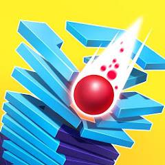 Stack Ball - Crash Platforms Mod APK