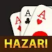 Hazari - 1000 Points Card Game APK