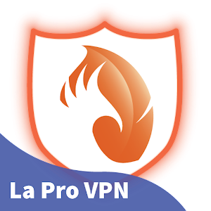 La Pro VPN - Advanced Fast VPN APK