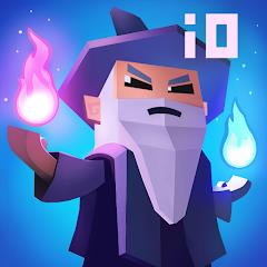 Magica.io - Battle Royale Mod APK