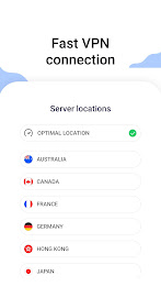 ExprissVPN - ExpressVpn Screenshot4