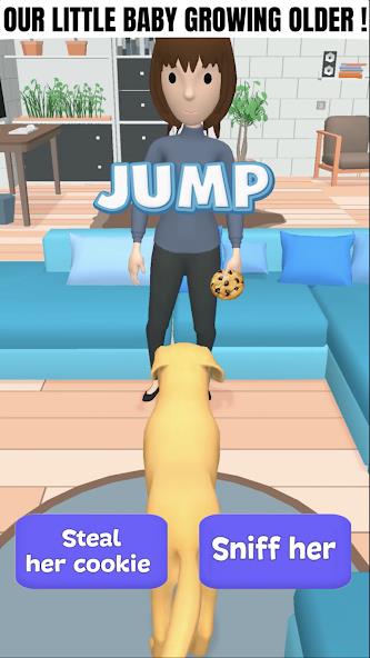 Dog Life Simulator Mod Screenshot3