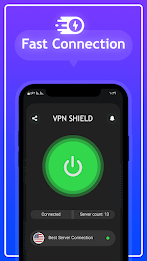 fast freedom vpn insa Screenshot2