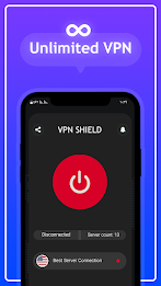 fast freedom vpn insa Screenshot3