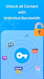 VPN Master: VPN Proxy, VPN App Screenshot16