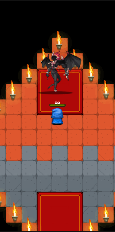 Dice Dungeon: Deckbuilding RPG Screenshot3