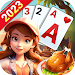 trận đấu solitaire rừng APK