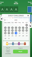 Solitaire Classic: Card Game Screenshot3