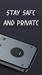 BlazeStride VPN Screenshot7