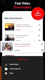 All Video Downloader With VPN Screenshot9