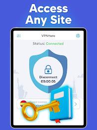 VPN Hero: Secure VPN Proxy Screenshot7