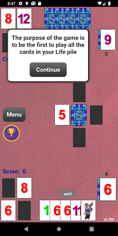 SkipTouch Screenshot2