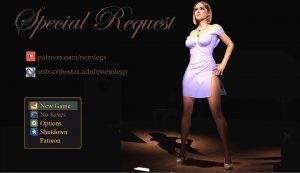 Special Request APK