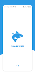 Shark VPN - Security, VPN Screenshot1