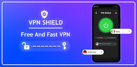 Pi VPN-فیلتر شکن قوی قدرتمند Screenshot1