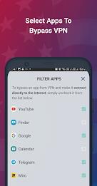 VPN US using Free VPN .org™ Screenshot5