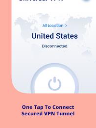 Universal VPN | VPN Fast Proxy Screenshot12