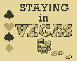 Staying in Vegas APK