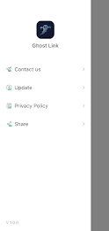 Ghost Link VPN Screenshot4