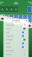 Solitaire Classic: Card Game Screenshot4