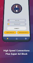 VPN US using Free VPN .org™ Screenshot4