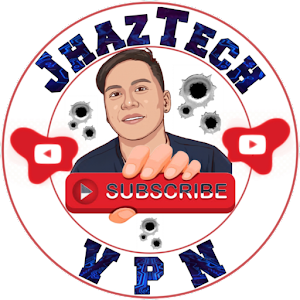 Jhaztech VPN - TCP&sol;UDP Tunnel APK