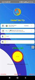 New Tunnel Max Super Fast vpn Screenshot2