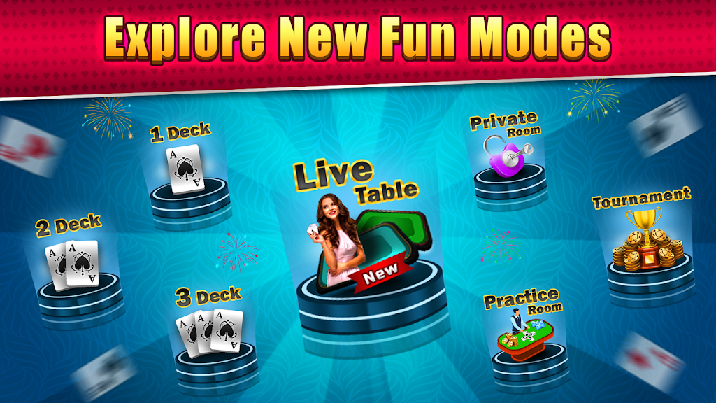 Mindi Online Card Game Screenshot1