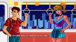 High School Days – New Version 0.140 [El Ciclo] Screenshot3