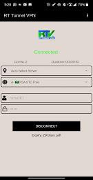 RT Tunnel VPN Screenshot4