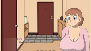 Imperfect Housewife – New Version 0.1c [Mayonnaisee] Screenshot1