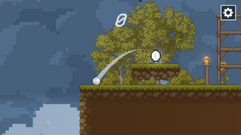 Simple Golf Screenshot3