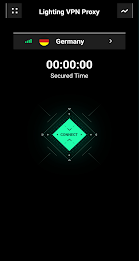 Lighting VPN Proxy Screenshot2