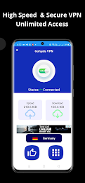 The Fastest and Safest VPN App Screenshot10