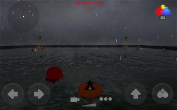 RC Bumperboat Challenge Screenshot2