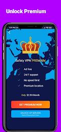 Safety VPN Screenshot4