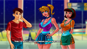 High School Days – New Version 0.140 [El Ciclo] Screenshot2