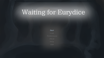 Waiting for Eurydice Screenshot1