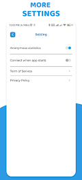 Shark VPN - Security, VPN Screenshot5