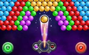 Laser Ball Pop Screenshot1