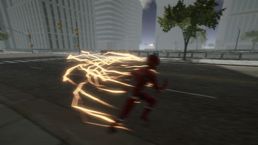 FLASH Screenshot5