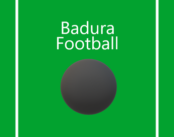 Badura Football Screenshot1