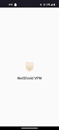 NetShield VPN - Secure Proxy Screenshot1