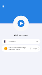 VPN France - Use French IP Screenshot2