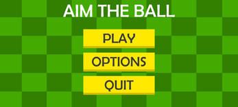 Aim The Ball Screenshot1